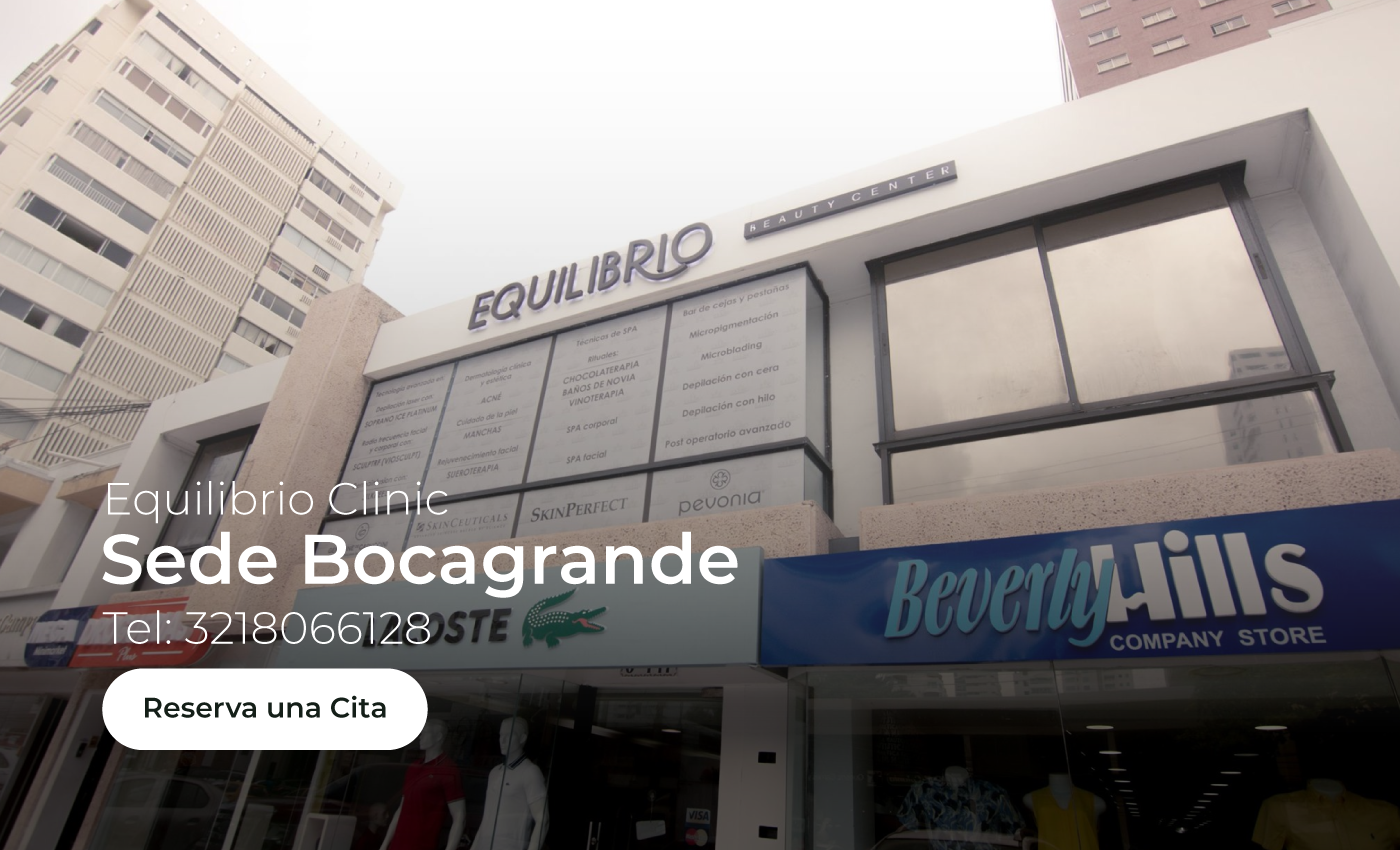 Sede Bocagrande